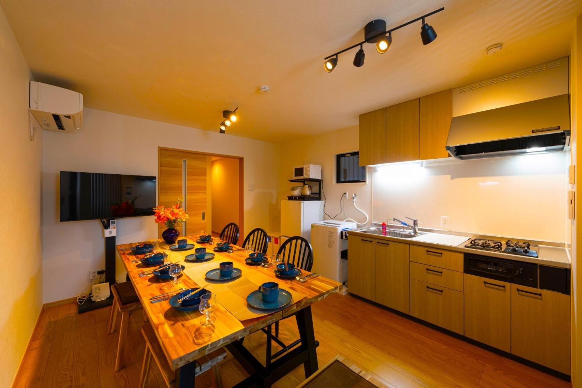 Holiday home Sakae, Hibiki - Vacation 17694