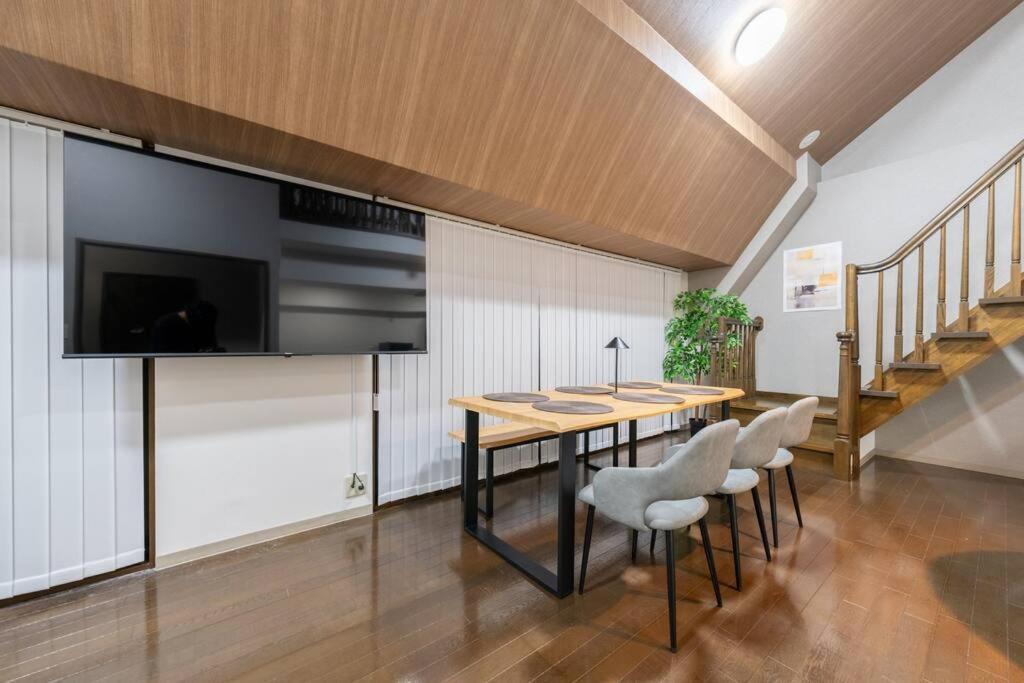 リールドボヌール 4階 Apartamento *