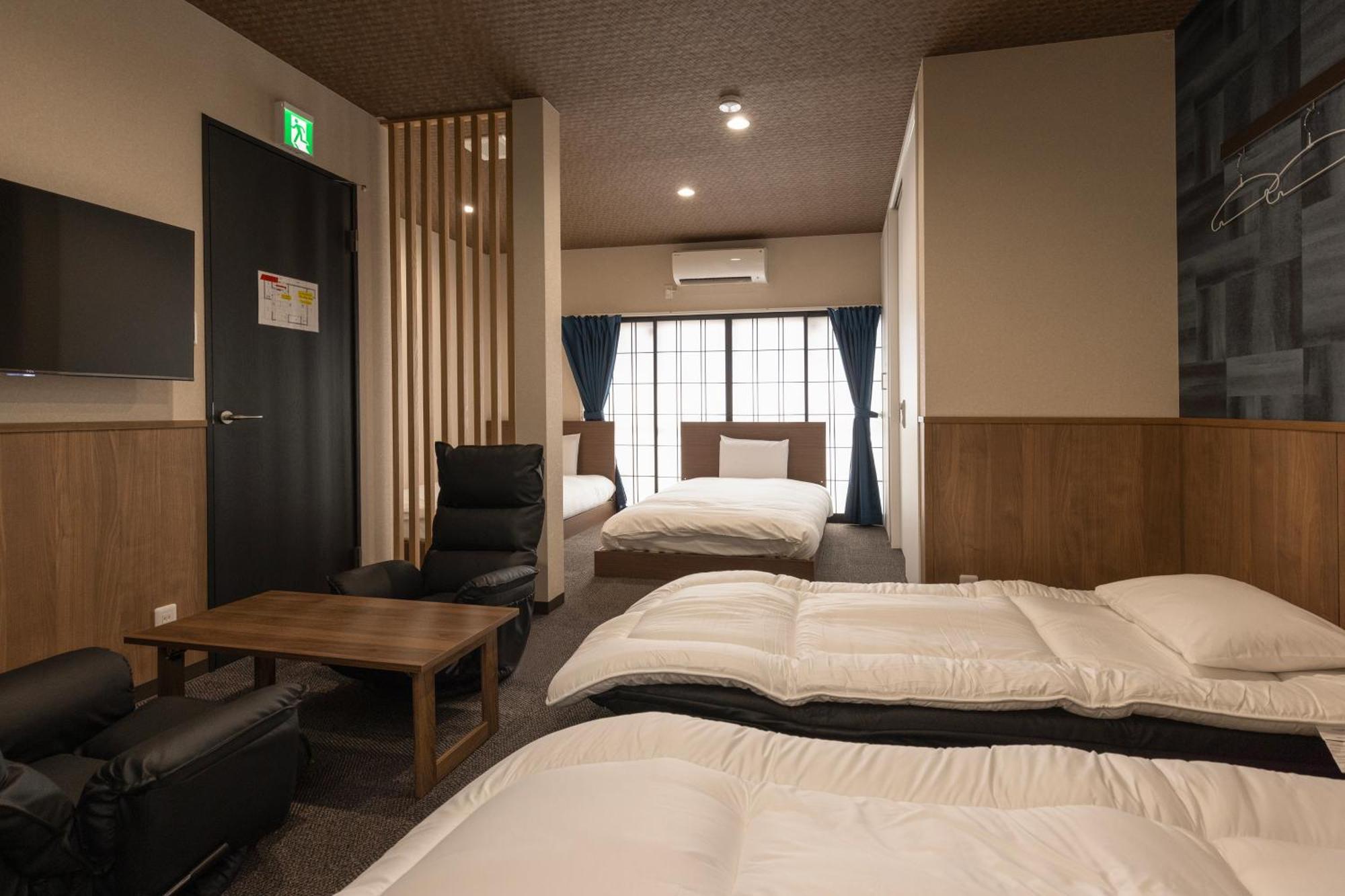 ホワイトドラゴン60 Apartment