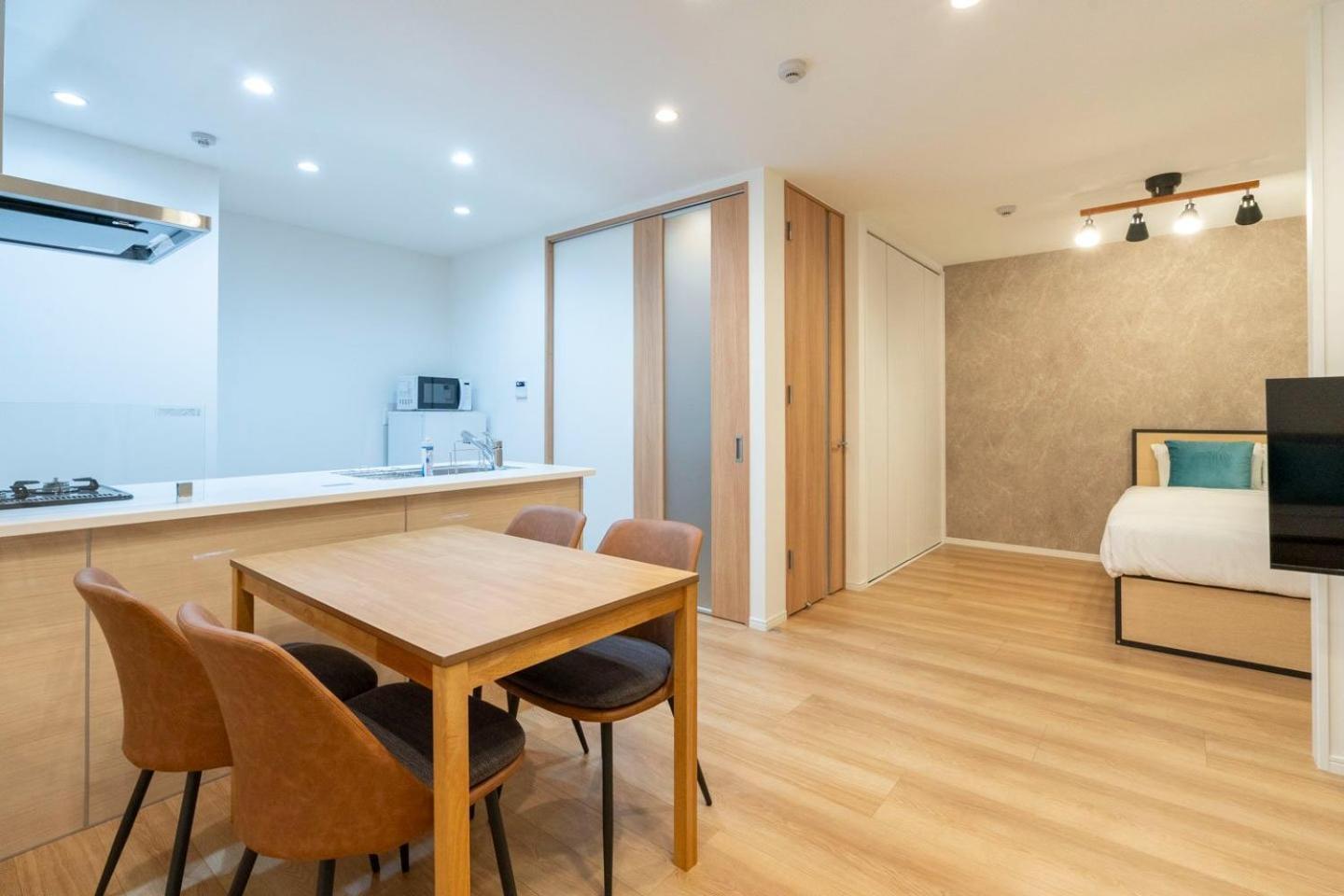 La Grace Akane Apartamento Osaka