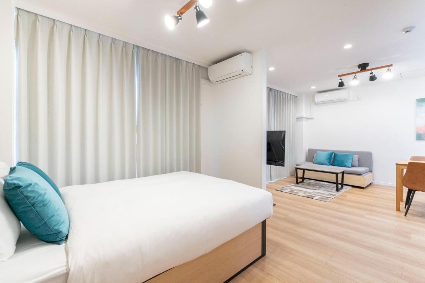 La Grace Akane Apartamento