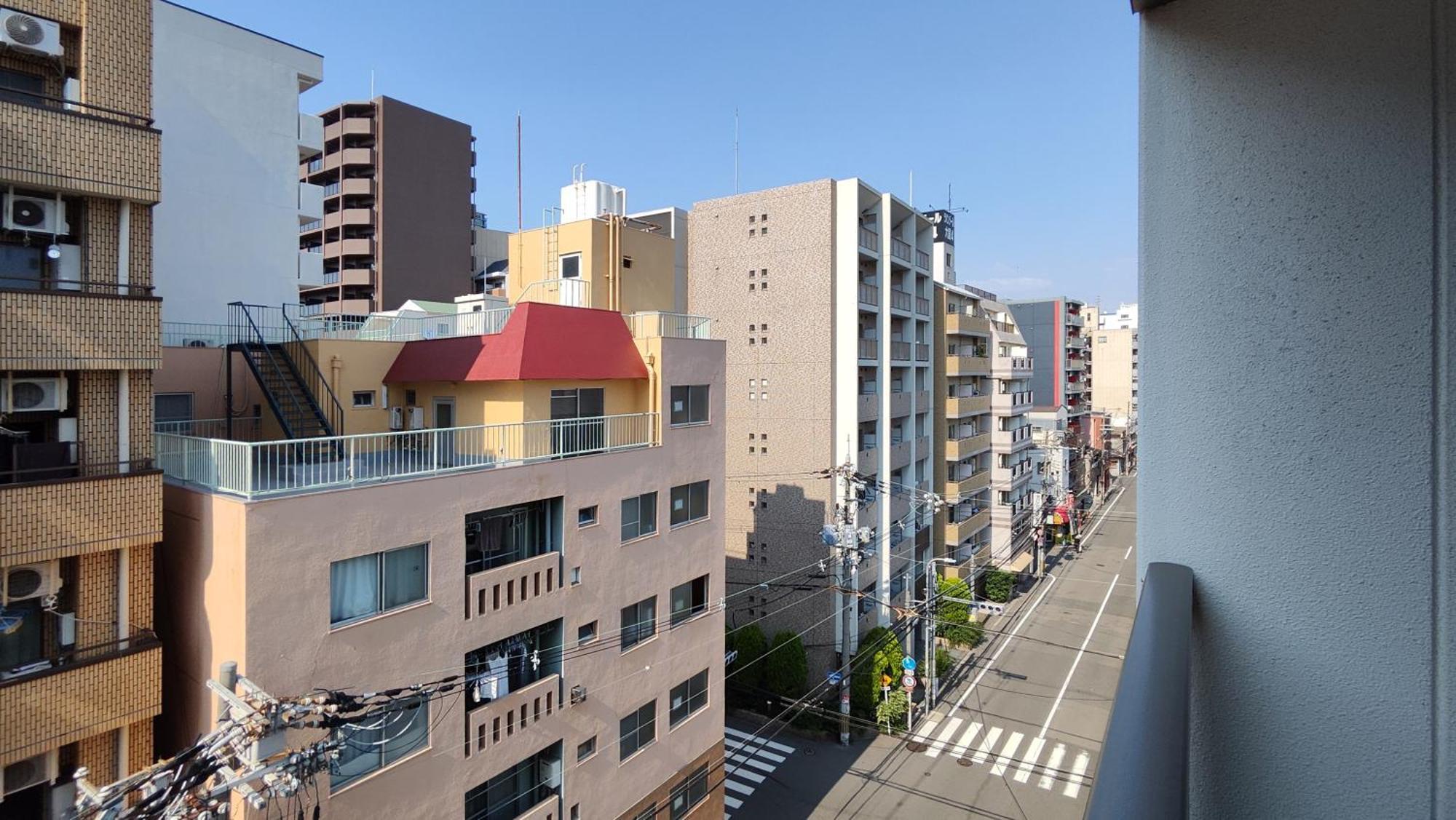 Leisurely - Namba 悠闲居-难波 Aparthotel *