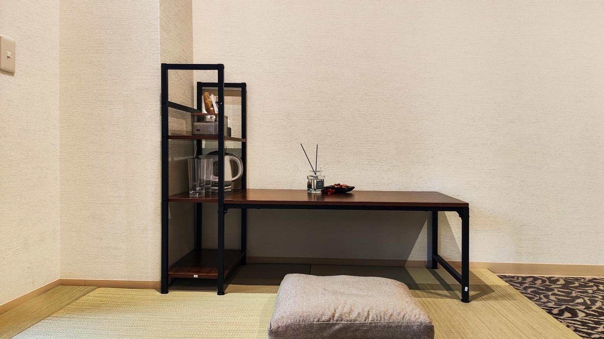 Aparthotel Leisurely - Namba 悠闲居-难波 Osaka
