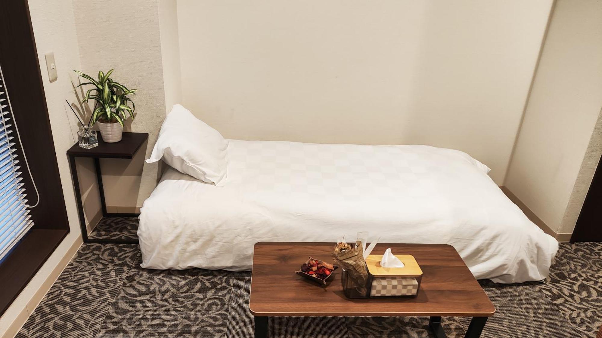 Leisurely - Namba 悠闲居-难波 Aparthotel *