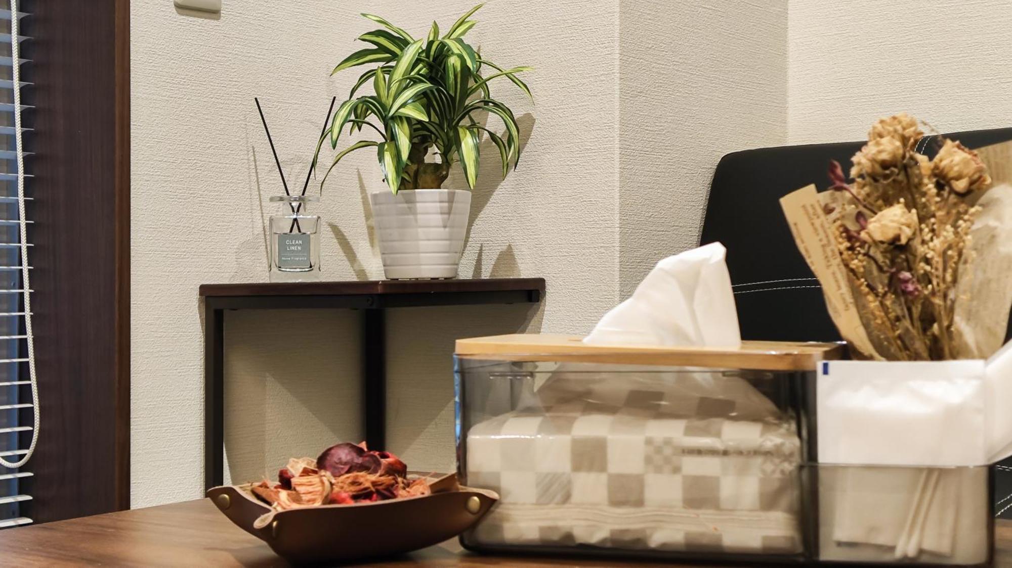 Aparthotel Leisurely - Namba 悠闲居-难波 *