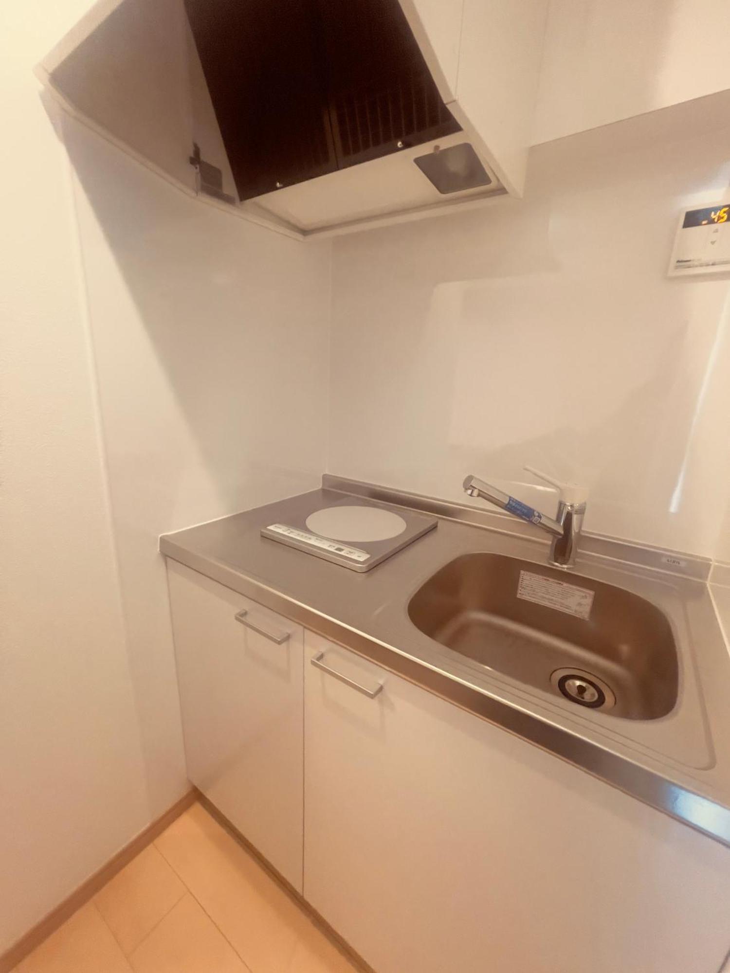 馨kaori Villa Osaka