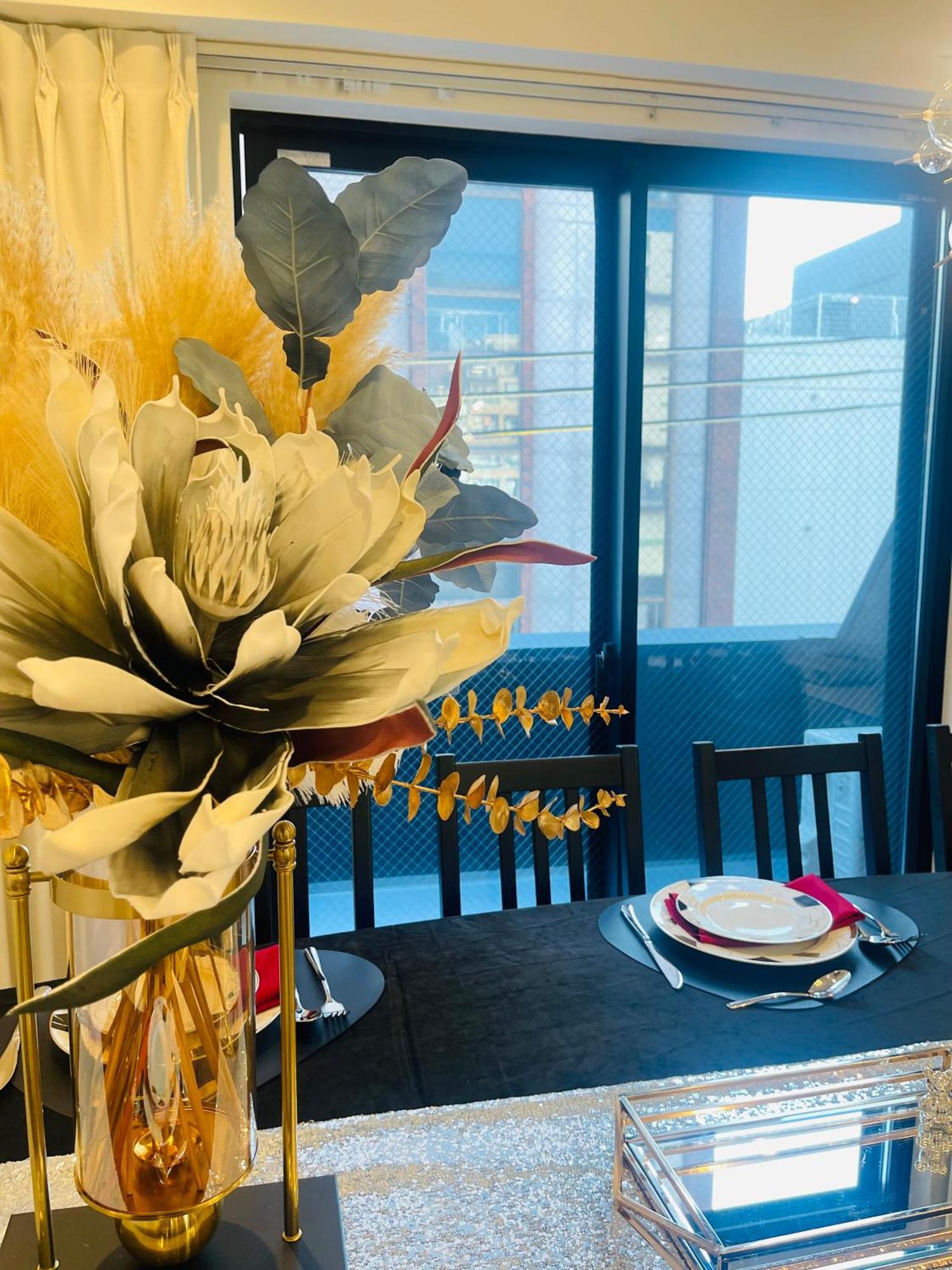 馨kaori Villa Osaka