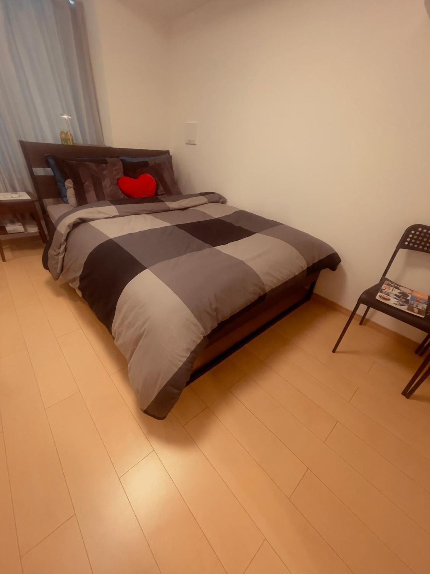 馨kaori Villa Osaka