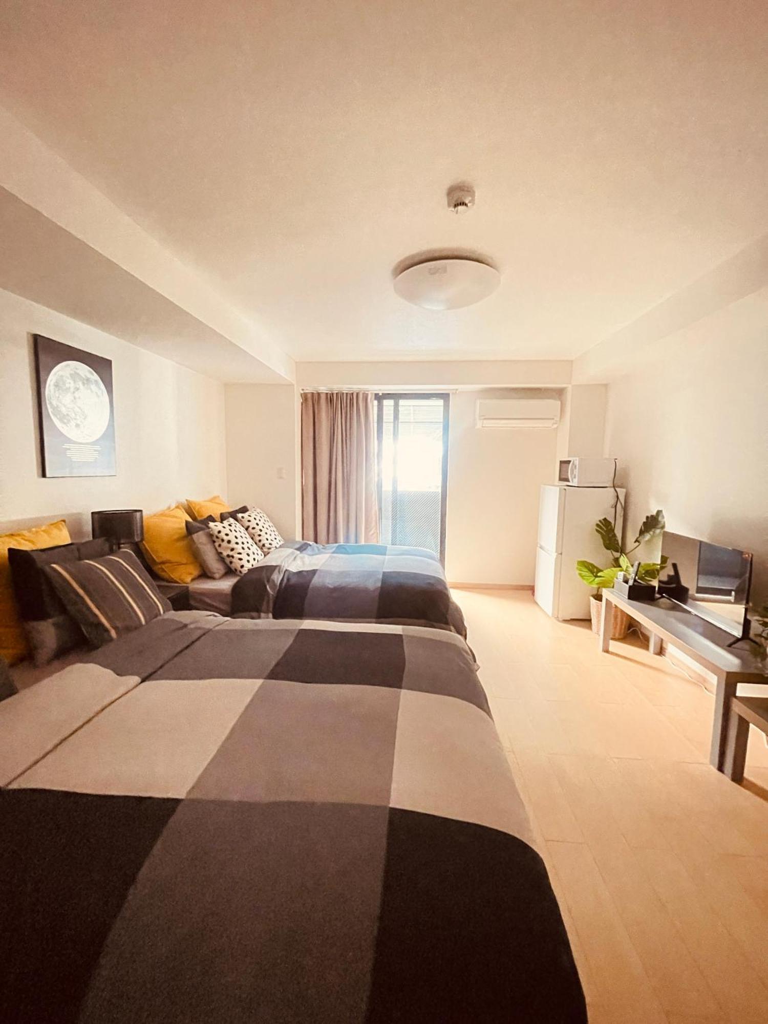 馨kaori Villa Osaka