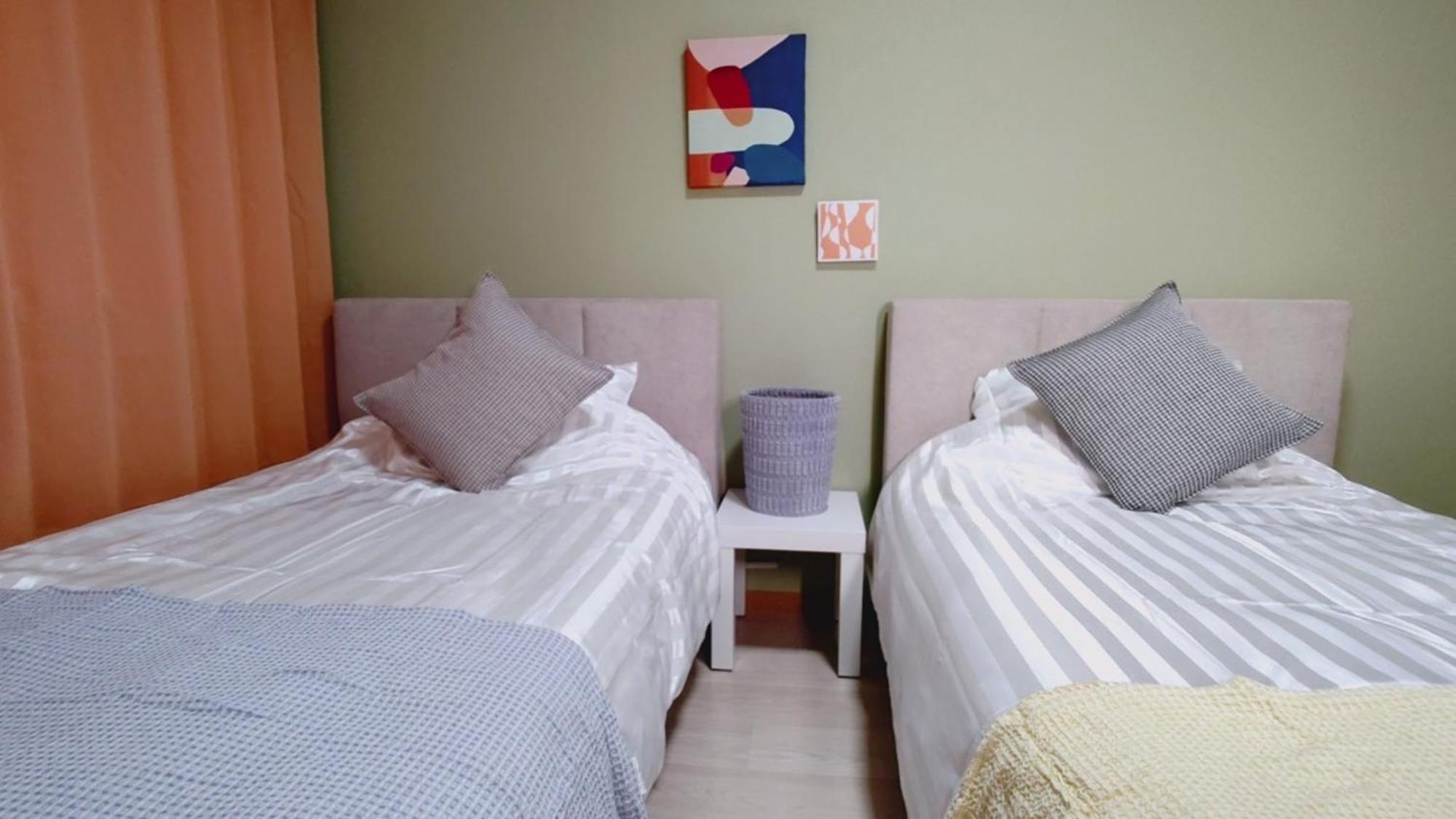 0401 Newly Opened Baika Family Friendly Free Parking 10 Minutes To Usj 401 Apartamento