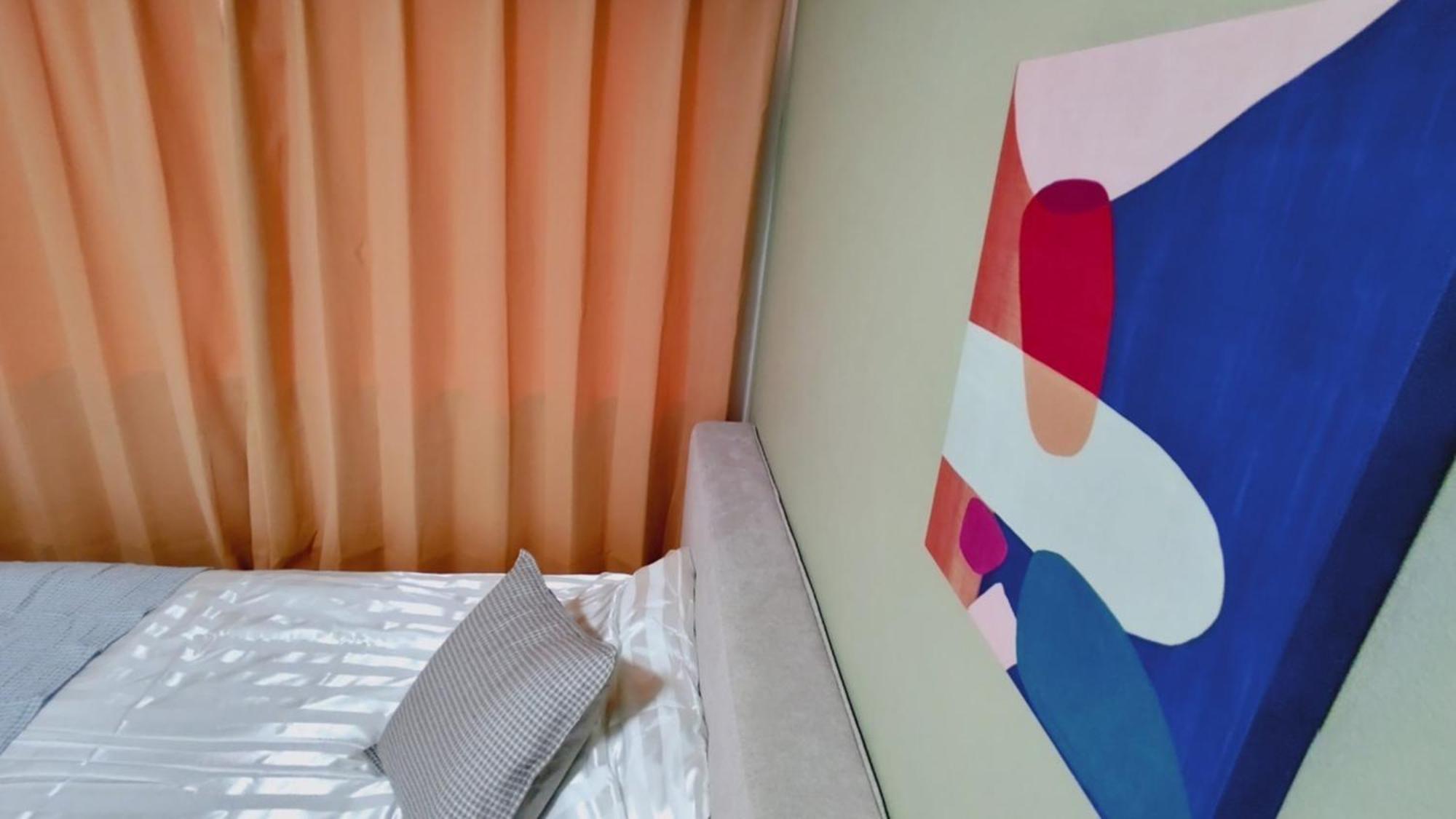 Apartamento 0401 Newly Opened Baika Family Friendly Free Parking 10 Minutes To Usj 401 Osaka