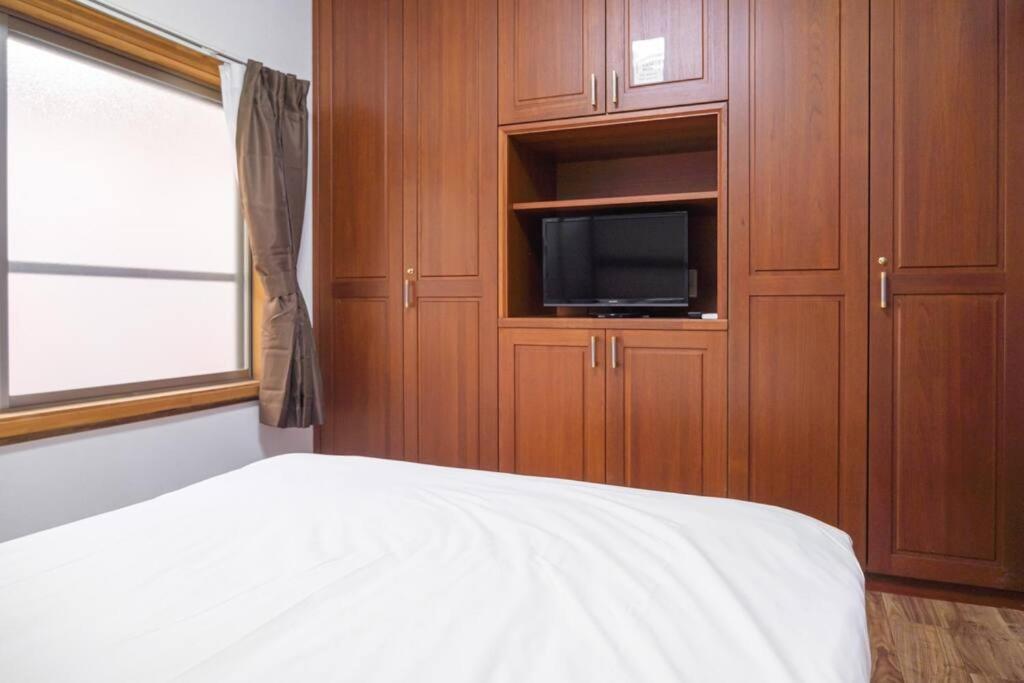 Apartment ゲストハウスわん粉浜 *