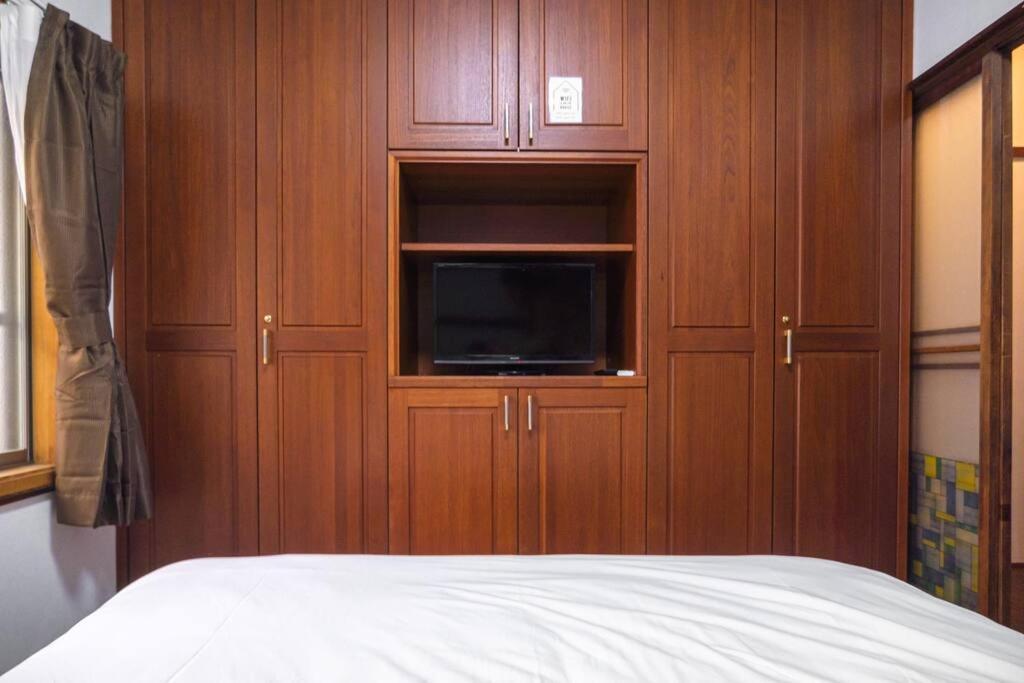 ゲストハウスわん粉浜 Apartment