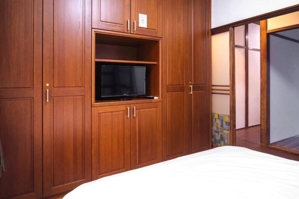 Apartment ゲストハウスわん粉浜 *