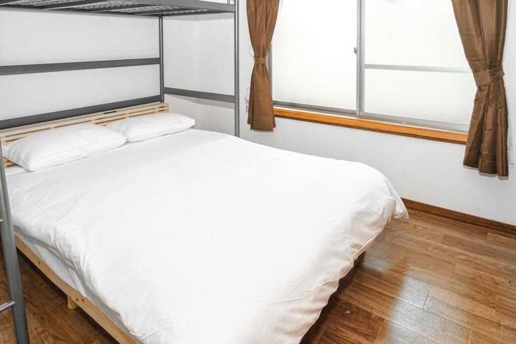 ゲストハウスわん粉浜 Apartment