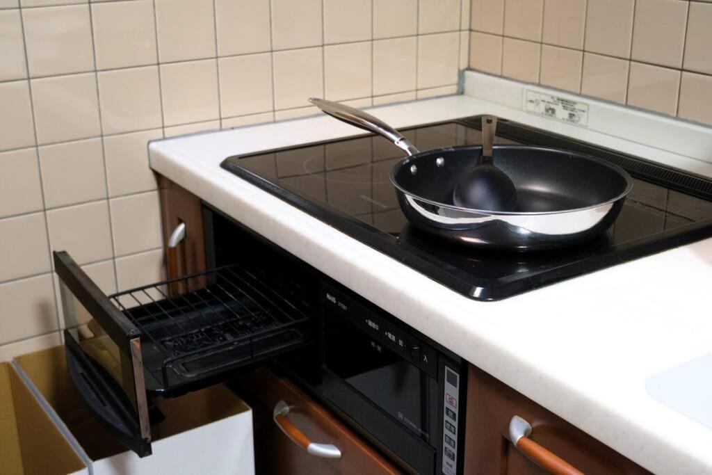 ゲストハウスわん粉浜 Apartment