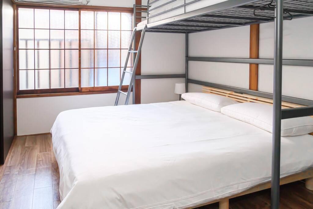 Apartment ゲストハウスわん粉浜 *