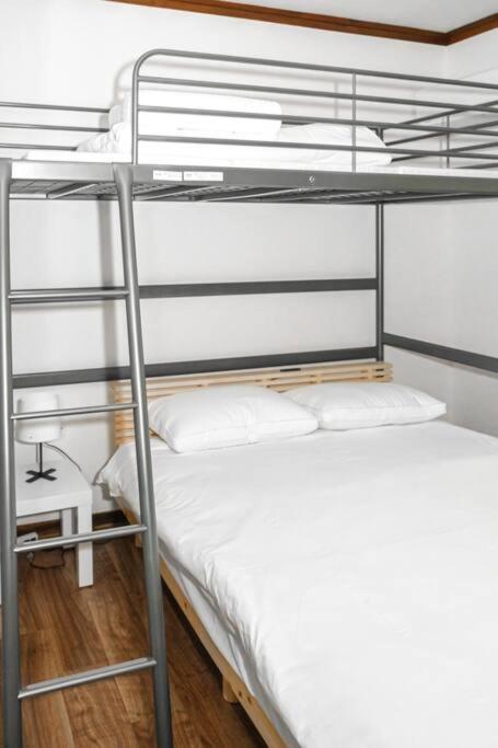 ゲストハウスわん粉浜 Apartment