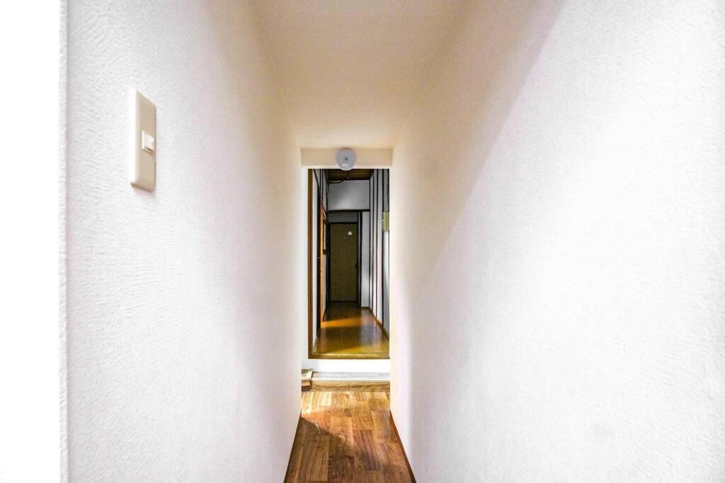 Apartment ゲストハウスわん粉浜 Osaka
