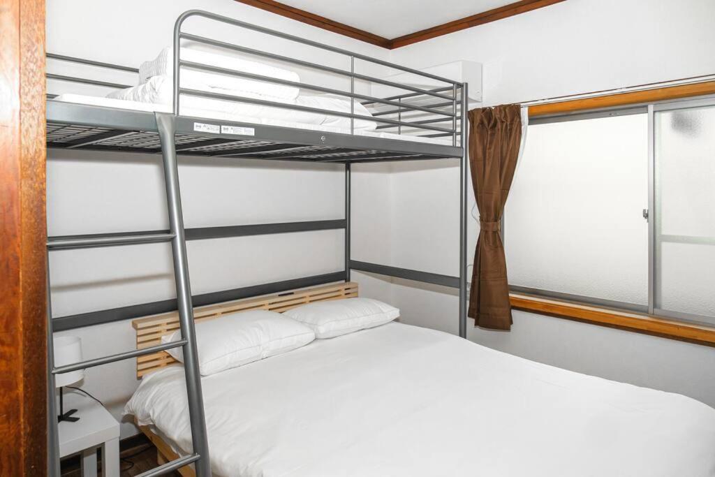 ゲストハウスわん粉浜 Apartment