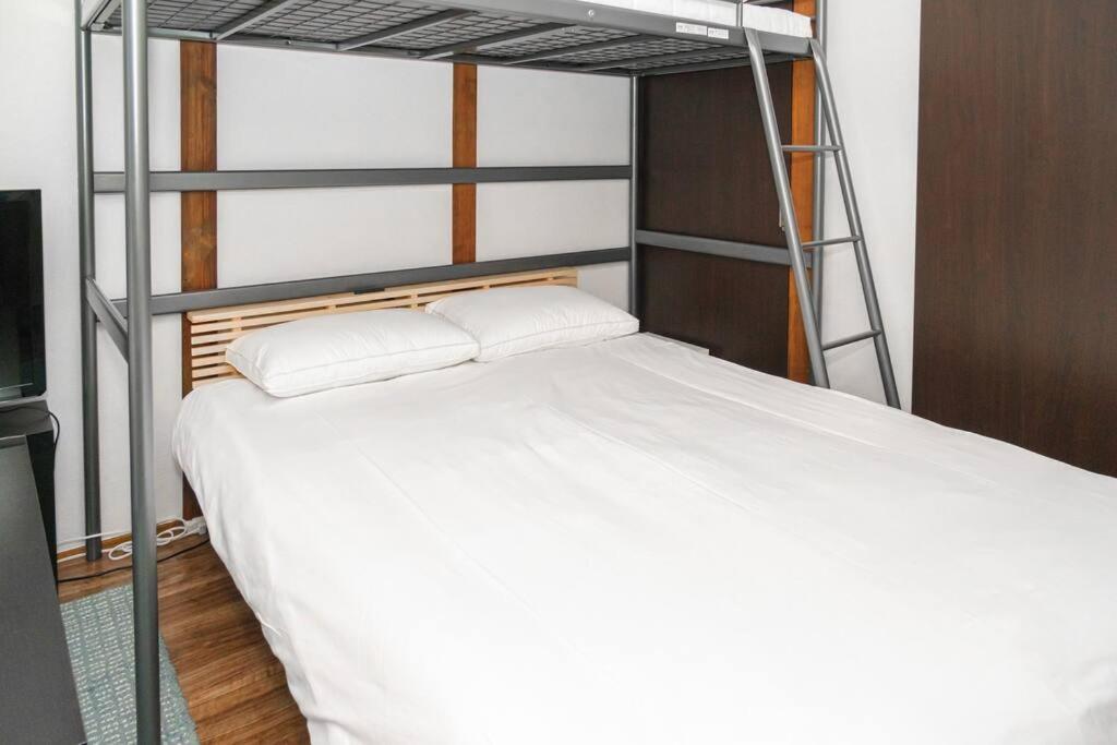 Apartment ゲストハウスわん粉浜 *