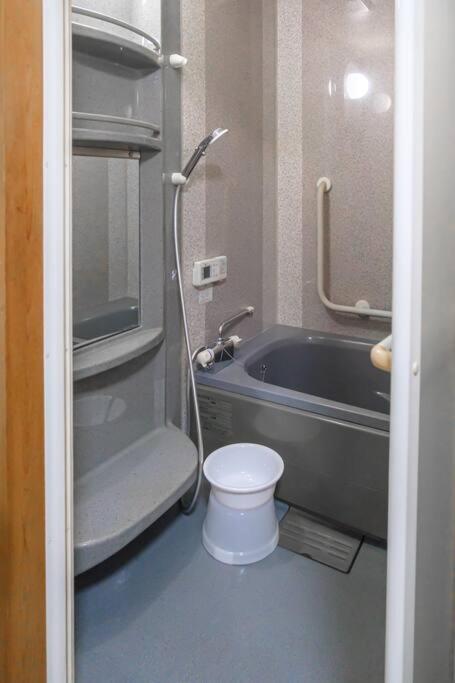 ゲストハウスわん粉浜 Apartment Osaka