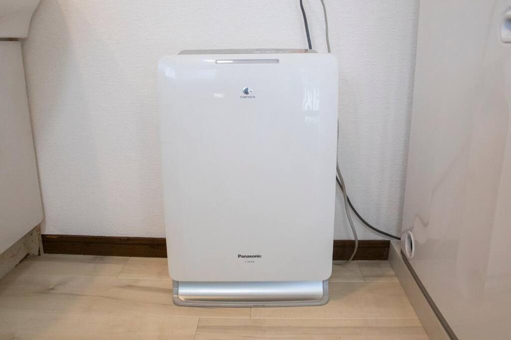 Apartment ゲストハウスわん弁天町