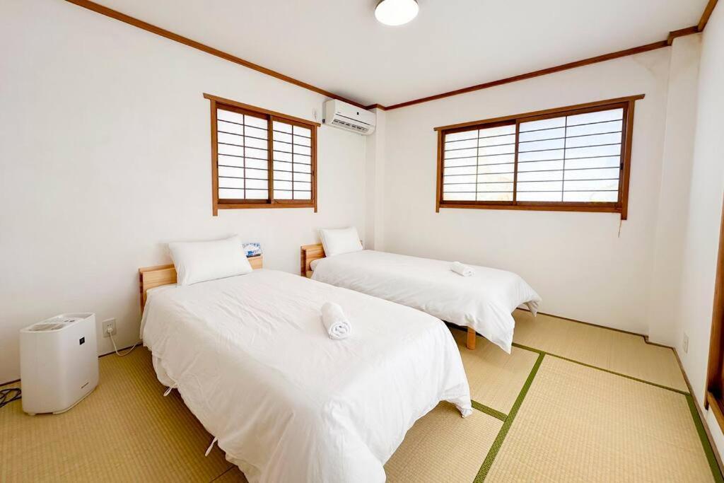 ゲストハウスわん弁天町 Osaka
