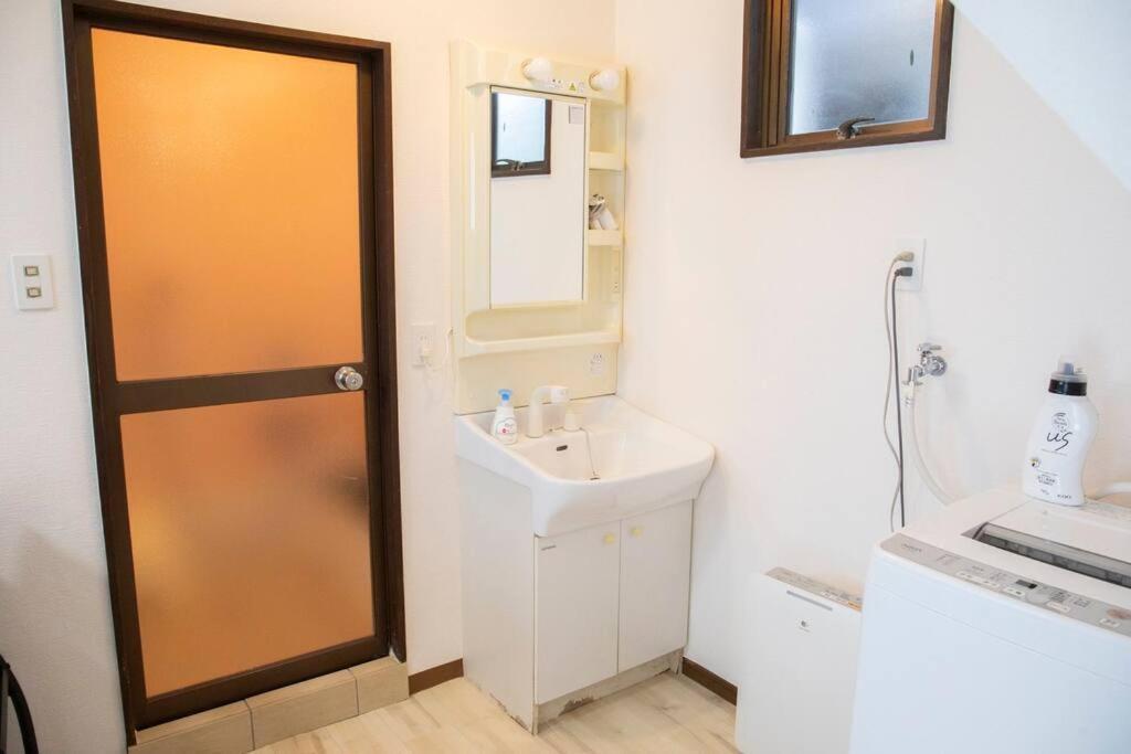 Apartment ゲストハウスわん弁天町 *