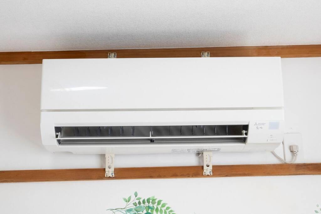 Apartment ゲストハウスわん弁天町 Osaka
