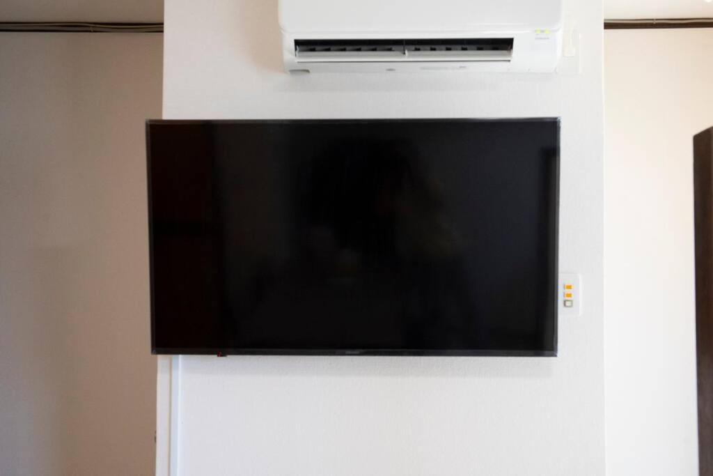 ゲストハウスわん弁天町 Apartment