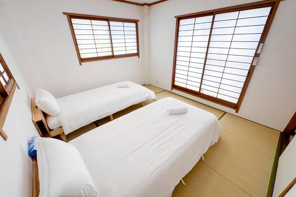 ゲストハウスわん弁天町 Apartment