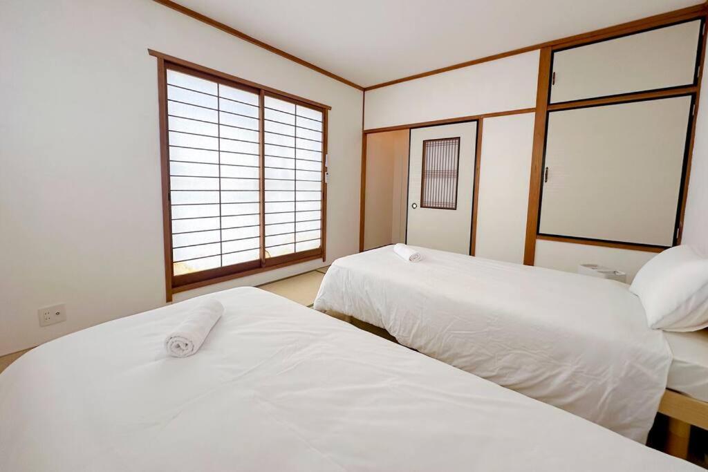 ゲストハウスわん弁天町 Apartment *