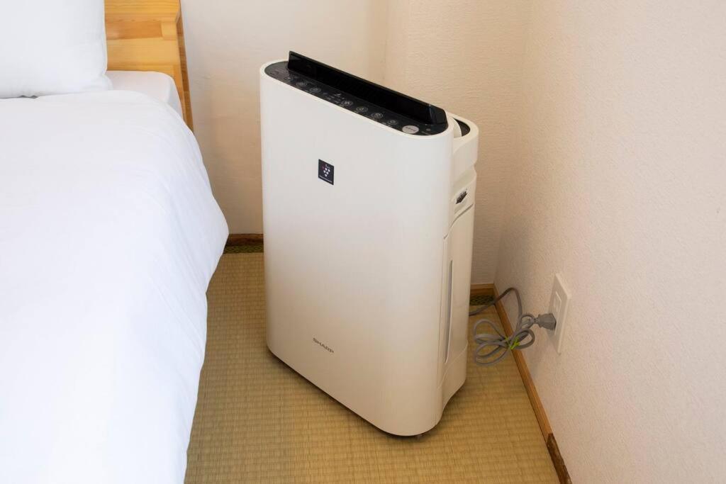Apartment ゲストハウスわん弁天町 Osaka