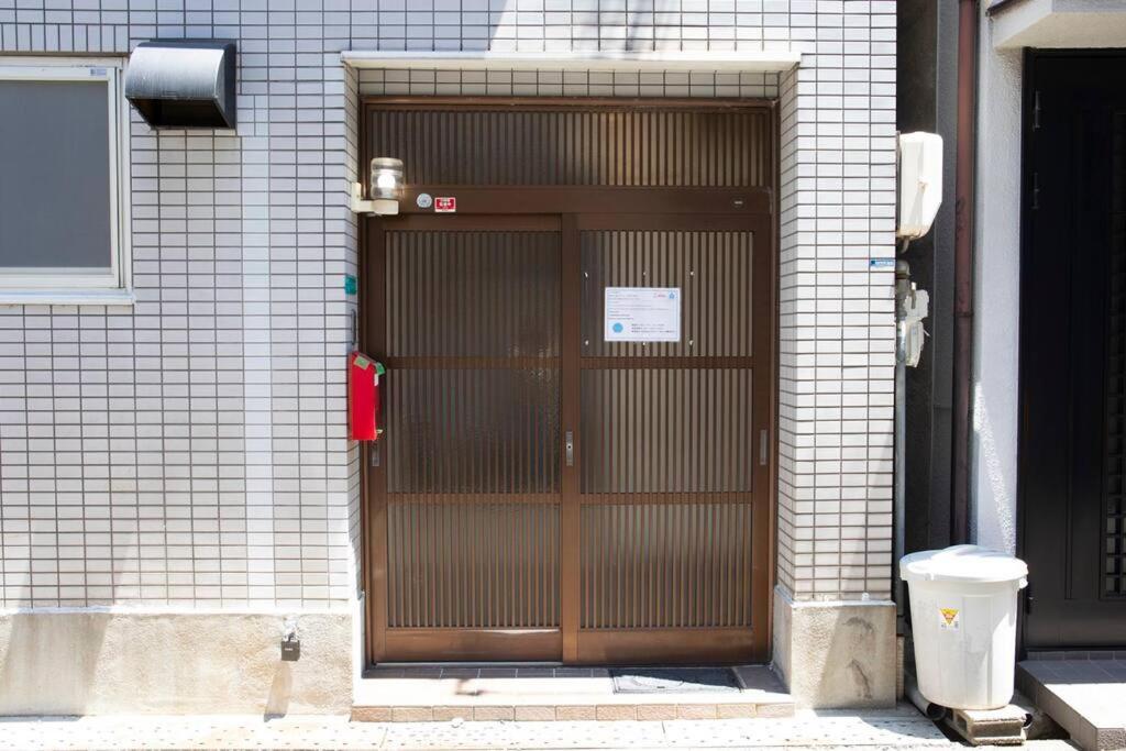 ゲストハウスわん弁天町