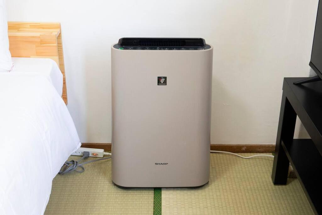ゲストハウスわん弁天町 Osaka