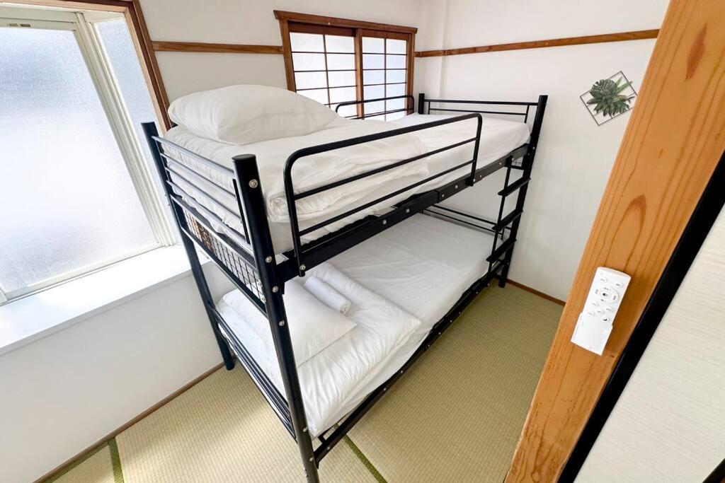 ゲストハウスわん弁天町 Apartment