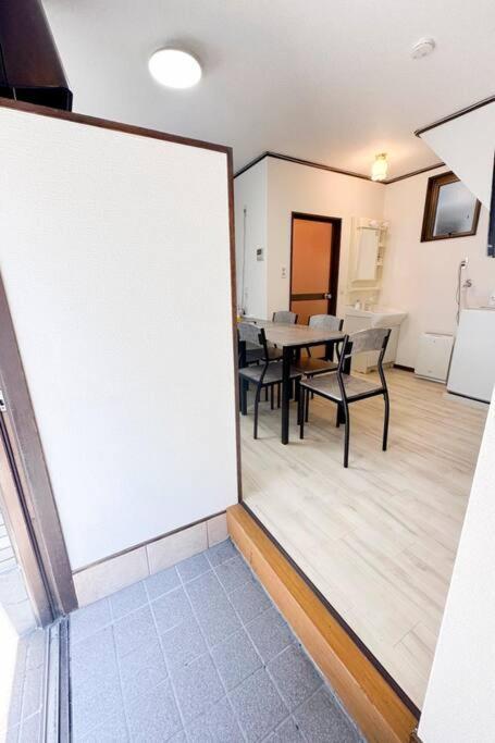 Apartment ゲストハウスわん弁天町