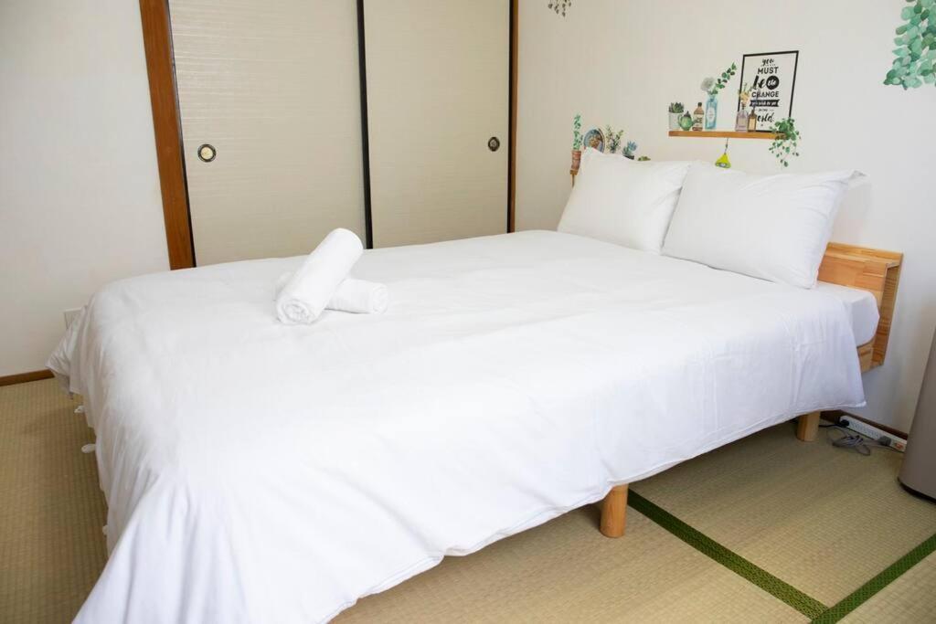 ゲストハウスわん弁天町 Apartment *