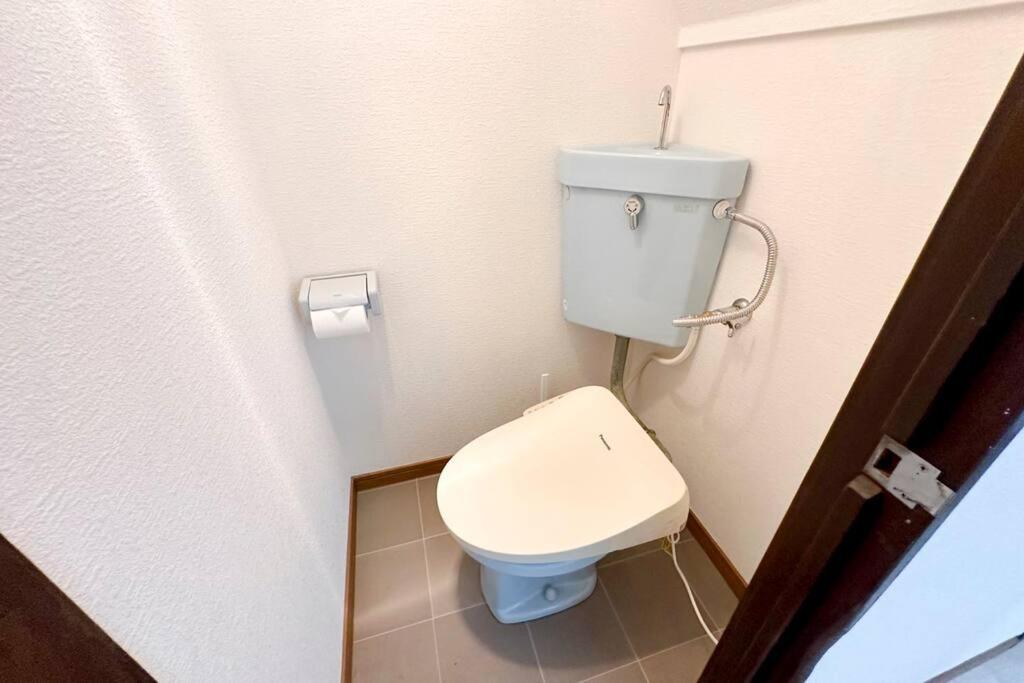 Apartment ゲストハウスわん弁天町