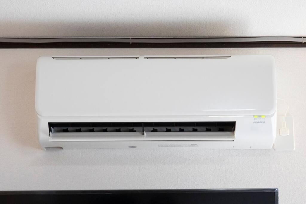 ゲストハウスわん弁天町 Apartment Osaka