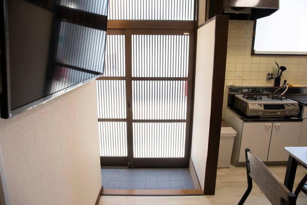 ゲストハウスわん弁天町 Osaka