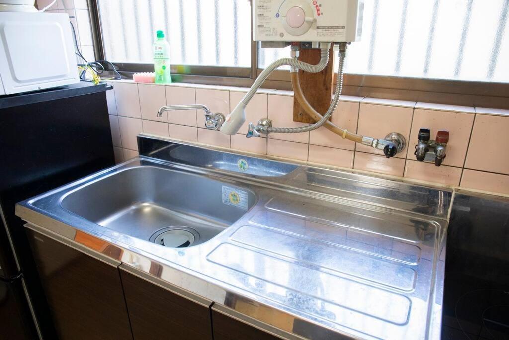 ソーズホテル野田 Apartment *
