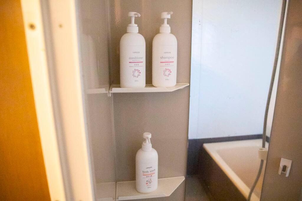 ソーズホテル野田 Apartment Osaka