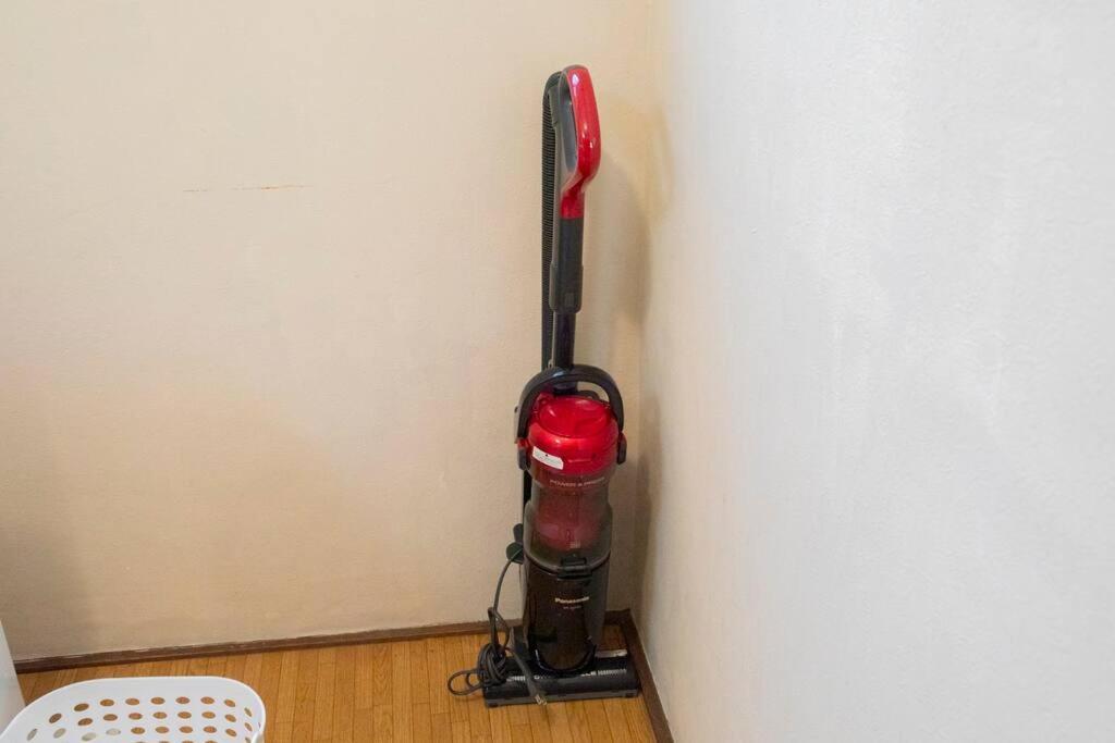 Apartment ソーズホテル野田