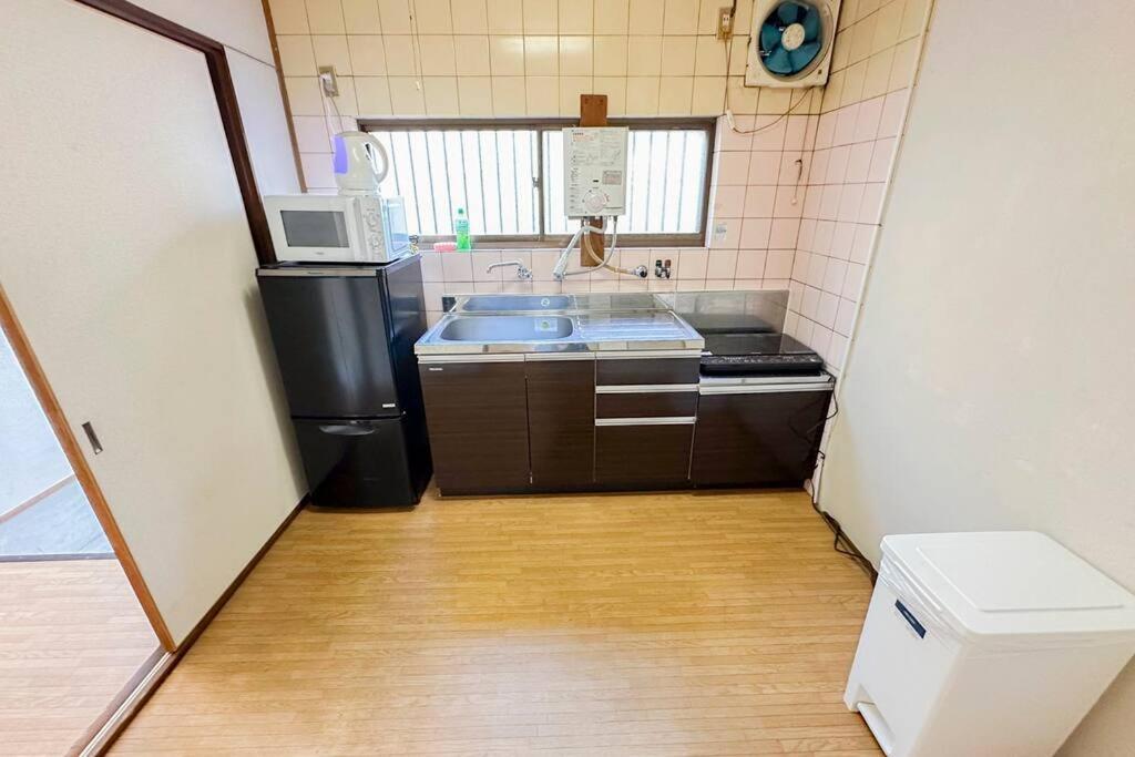 ソーズホテル野田 Apartment *