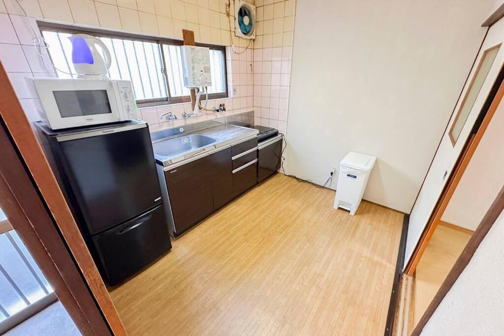 Apartment ソーズホテル野田 *