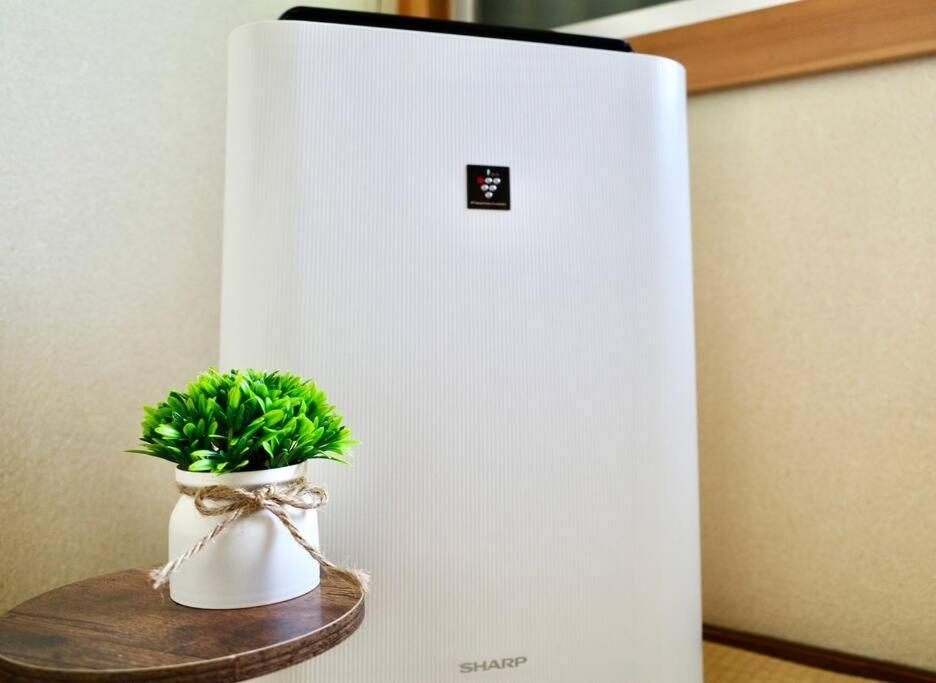 Apartment ソーズホテル野田