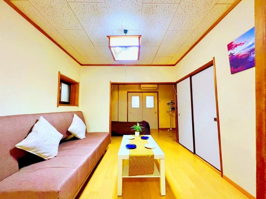 Apartment ソーズホテル野田 *