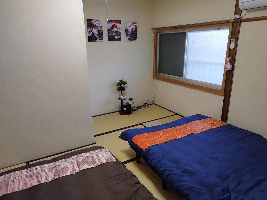 ソーズホテル野田 * Osaka
